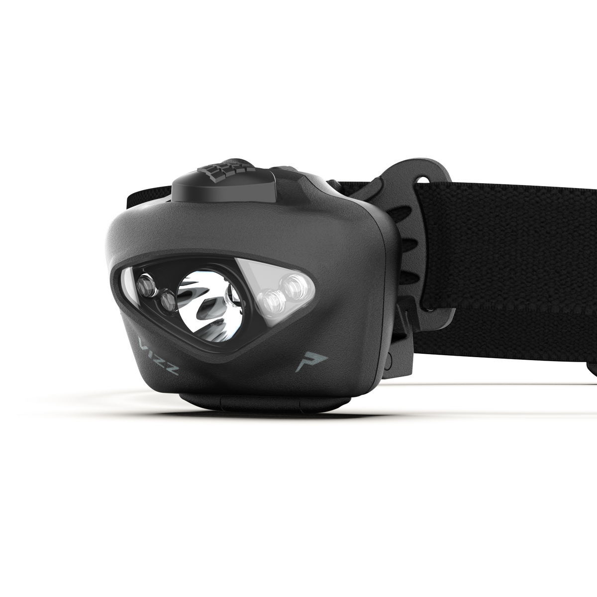 PRINCETON LEDヘッドライト EOS セカンド MPLS オレンジ ▽836-5075